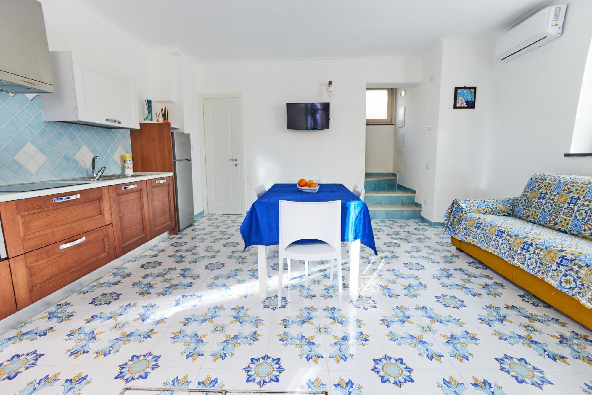 Seashell Apartment Minori Ngoại thất bức ảnh