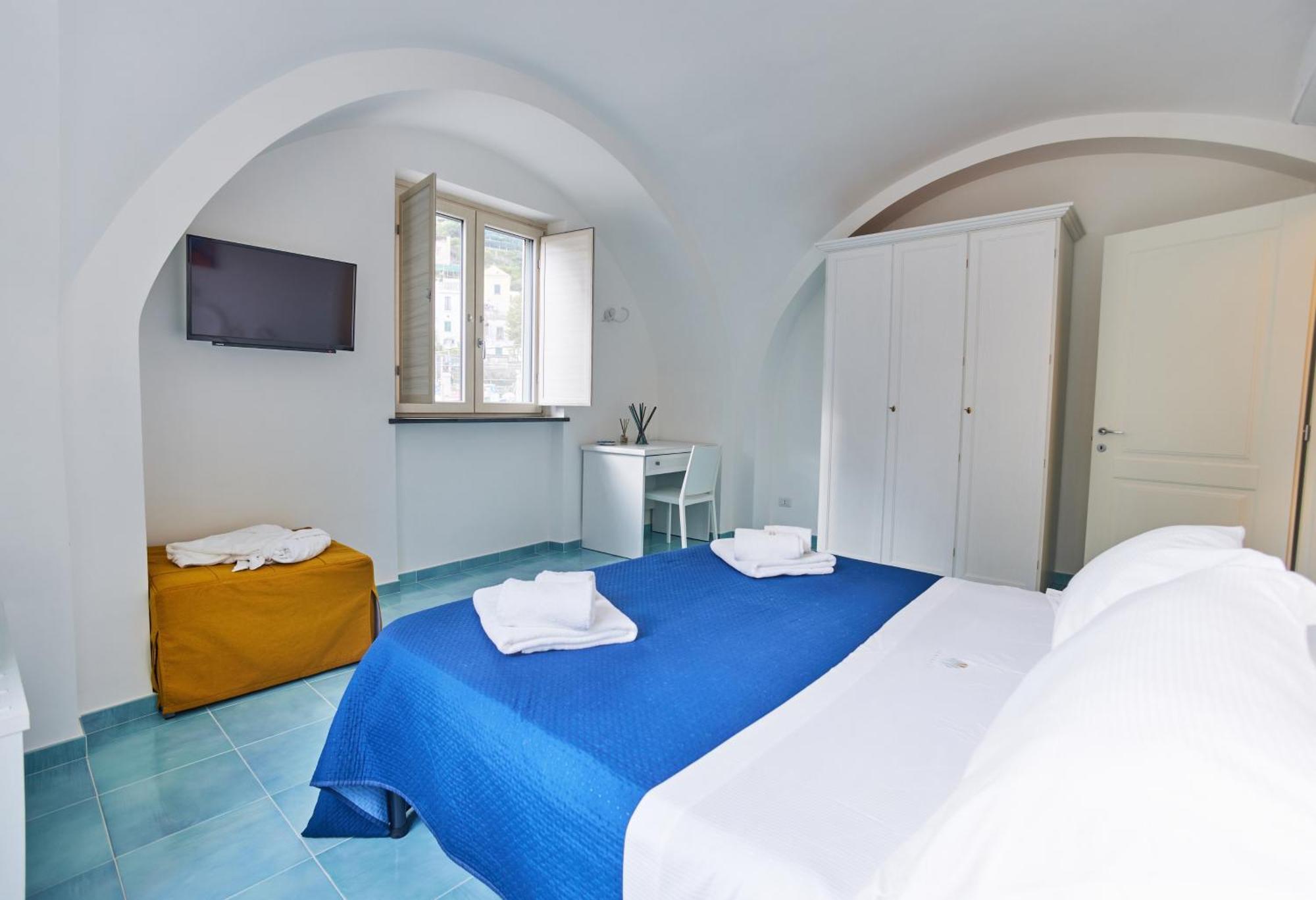 Seashell Apartment Minori Ngoại thất bức ảnh