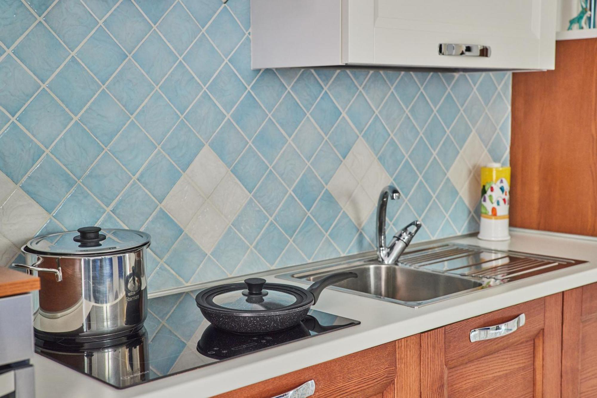 Seashell Apartment Minori Ngoại thất bức ảnh
