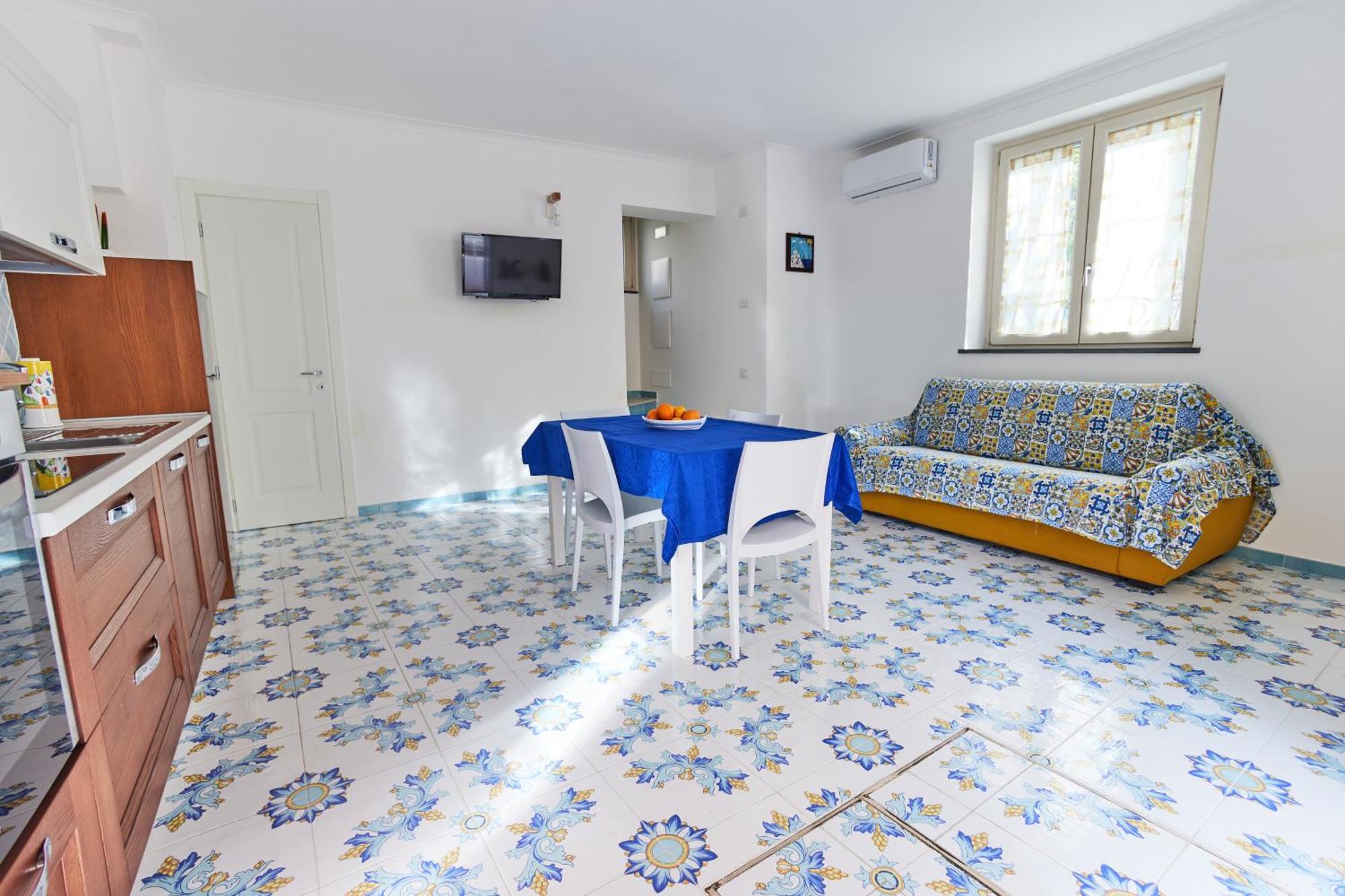 Seashell Apartment Minori Ngoại thất bức ảnh